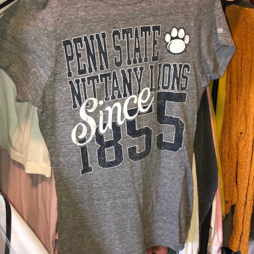 Penn State Tee